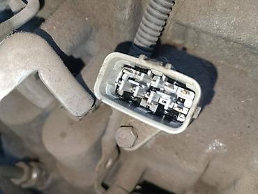 alion: Коробка передач Автомат Toyota Б/у, Оригинал, Япония — 2
