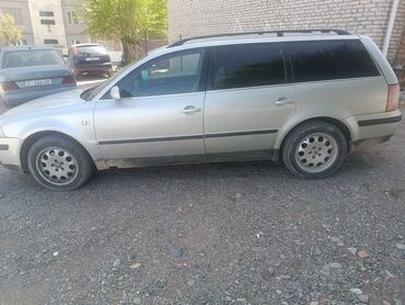 фольксваген в6: Volkswagen Passat: 2002 г., 1.9 л, Типтроник, Дизель, Универсал