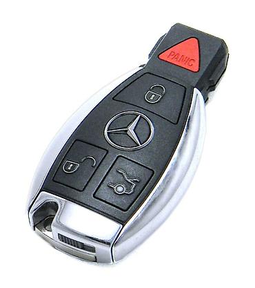 acarlar mercedes: Mercedes-Benz smart açar (fob) – 3 və 4 düyməli variantlar — 2