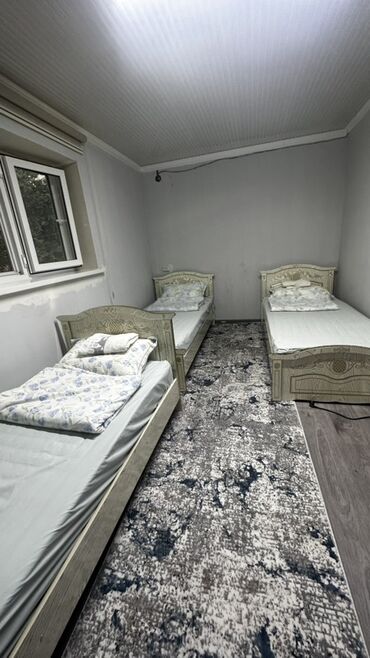 Посуточная аренда комнат: 200 м² — 12