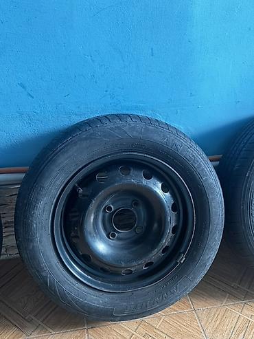optima disk: İşlənmiş Disk təkər 185 / 65 / R 14, 4 Boltlu — 4