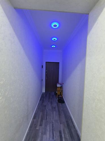 Yeni tikili: 2 otaqlı, Yeni tikili, 47 kv. m — 5