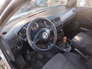 e53 amg: Volkswagen Bora: 2001 г., 1.6 л, Механика, Бензин, Седан — 2
