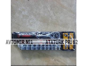 h11: Instrument desti H11 🚙🚒 Ünvana və Bölgələrə ödənişli çatdırılma — 1