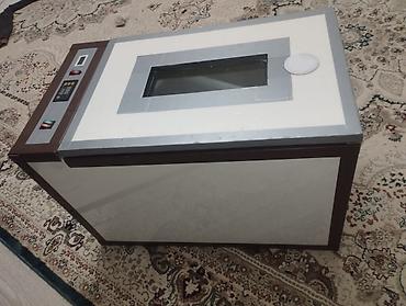 Инкубаторы: Инкубатор лор сатылат жаны колдо жасалган инкубаторлор ишенимдүү жана — 3