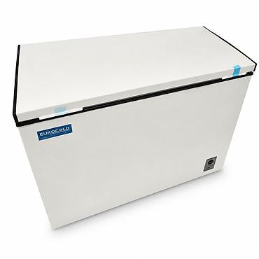 soyuducu ev ücün: Qapalı dondurucu — 1
