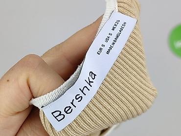 metki: Bershka, Body damskie, rozmiar S — 4