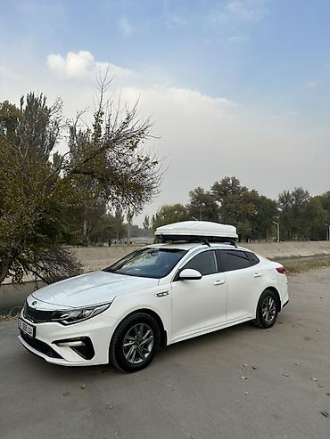 kia k5 2020 цена бишкек: Kia K5: 2019 г., 2 л, Автомат, Газ, Седан — 4