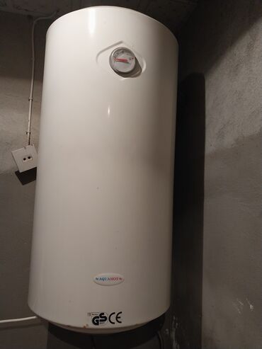 телефон fly iq4403 energie 3: Ariston 100 l, İşlənmiş, Kredit yoxdur, Ünvandan götürmə