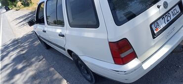 опель фронтера а: Volkswagen Golf: 1997 г., 1.8 л, Механика, Бензин, Универсал