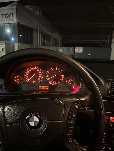 рулевой редуктор бмв: BMW 5 series: 2000 г., 2.5 л, Автомат, Бензин, Седан — 6