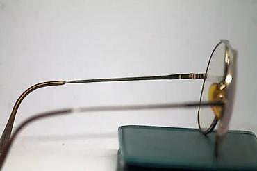 Naočare: Vintage 1980's Oversized Aviator Style Collectiom Vienne. Fenomenalne! — 14