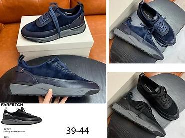 Patike: SANTONI, ORIGINAL, VRH MODELI, HIT | Novo! ! ! Hit. Hit. Hit — 13