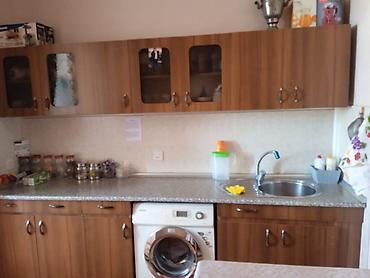 Квартиры: Баку, Пос. Карачухур, 3 комнаты, Вторичка, 85 м² — 5
