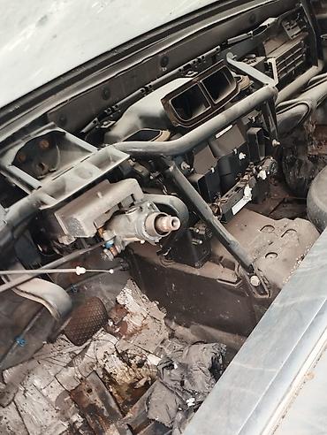 машина кузов: Кузовной донор для седана 220w без тех паспорта!! Только кузов и — 5