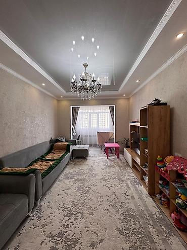 Продажа квартир: 3 комнаты, 63 м², 106 серия, 9 этаж, Евроремонт — 1