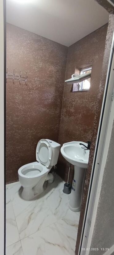 новопавловка дома: 17 м², 1 комната