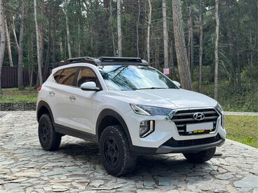 каракол машина ауди 80 бочка каракол: Hyundai Tucson: 2018 г., 1.5 л, Автоматтык, Бензин, Жол тандабас