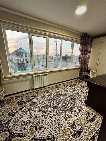 Продажа коттеджей и домов: Продается 2-х уровневый дом в Ж/М Биримдик-Кут, 9-я улица. Площадь — 20