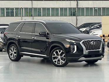 li auto: Hyundai Palisade: 2020 г., 2.2 л, Автомат, Дизель, Кроссовер — 2