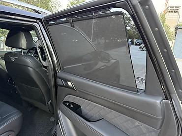 донголое: Ssangyong Rexton: 2019 г., 2.2 л, Автомат, Дизель, Внедорожник — 6