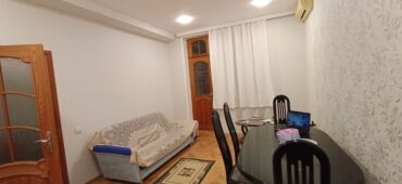 Yeni tikili: 8-ci mikrorayon, 2 otaqlı, Yeni tikili, m. Memar Əcəmi, 56 kv. m -da lalafo.az — 12 Yeni tikili: 8-ci mikrorayon, 2 otaqlı, Yeni tikili, m. Memar Əcəmi, 56 kv. m — 12