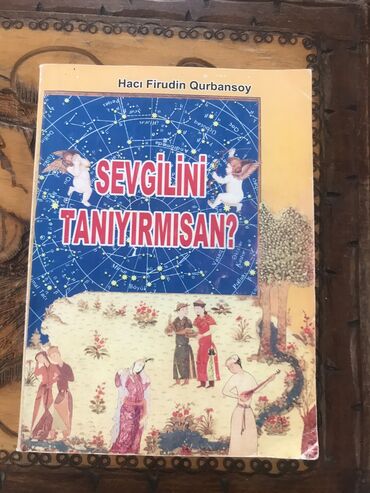 Digər kitablar və jurnallar: Harry porter ve bawqa kitablar -da lalafo.az — 13 Digər kitablar və jurnallar: Harry porter ve bawqa kitablar — 13