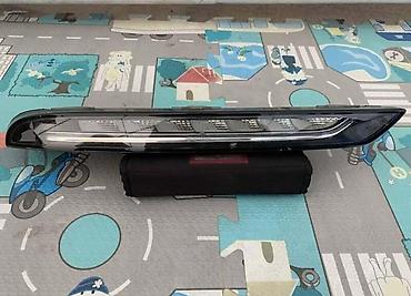 cml play car mp5 player: MAGLENKA DESNA ZA PORSCHE MACAN OD 2014. DO 2018. GOD. - 95B941182A — 1