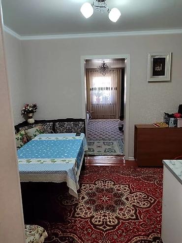 Продажа коттеджей и домов: Продаётся уютный кирпичный дом в Лебединовке (г. Бишкек) Продается — 13