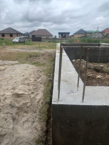 Бетонные работы: Фундамент Бесплатная консультация Больше 6 лет опыта — 14