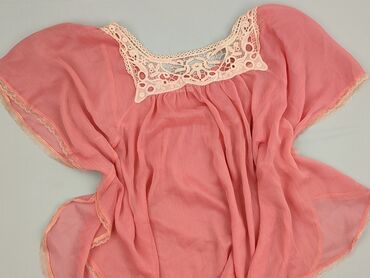 przezroczysta bluzka sinsay: Women's blouse, size S