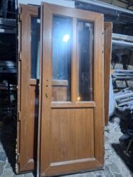 demir qapi seyf: Ofis üçün İşlənmiş Giriş qapısı Çərçivə ilə, Zəmanətsiz, Ödənişli quraşdırma, Ünvandan götürmə