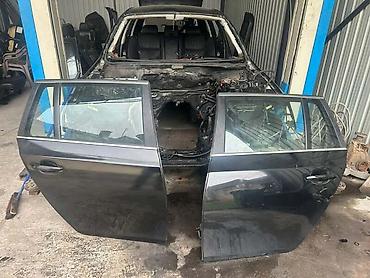 motori mali: VRATA ZA E61 ZA BMW SERIJA 5 | 	🔥 BMW DELOVI PETAR KLENAK-POVOLJNO — 1