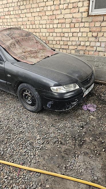 mazda 623: Mazda 626: 2001 г., Механика, Седан — 5