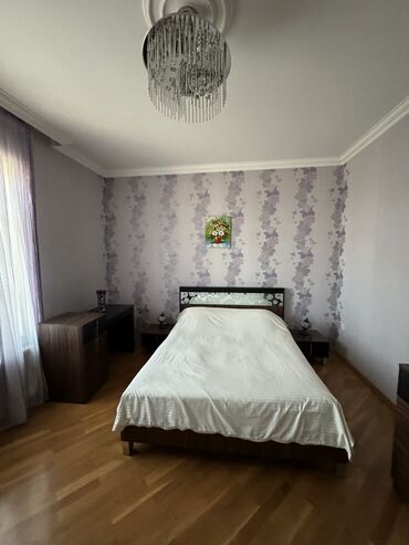 Günlük kirayə evlər: 250 kv. m, 7 otaqlı, Kanalizasiya, Qaz, Su — 21