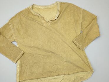 szerokie bluzki: Bluzka Damska, 2XL, stan - Zadowalający