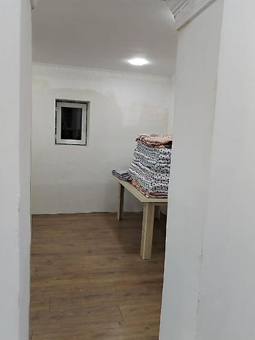 telnov küçəsi: 4 otaqlı, 160 kv. m, Orta təmir — 5