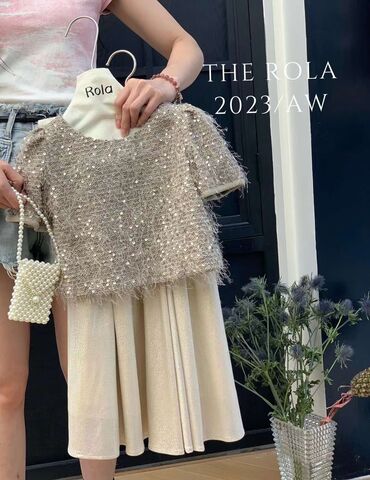 Другие детские вещи: Новогодние наряды — 3