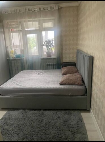 Продажа квартир: 2 комнаты, 50 м², Индивидуалка, 3 этаж, Косметический ремонт