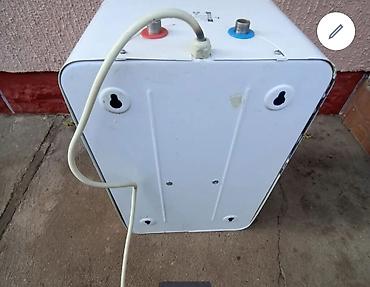 punjaci za telefon: Bojler 80 litara -tiki 50 lit-končar, 10 litara -termorad ( kazan — 9