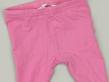 pajacyk zimowy dla niemowlaka: Legginsy, 12-18 miesięcy, stan - Idealny