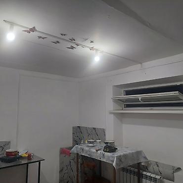 Долгосрочная аренда квартир: 1 комната, Риэлтор, С подселением, С мебелью полностью — 22