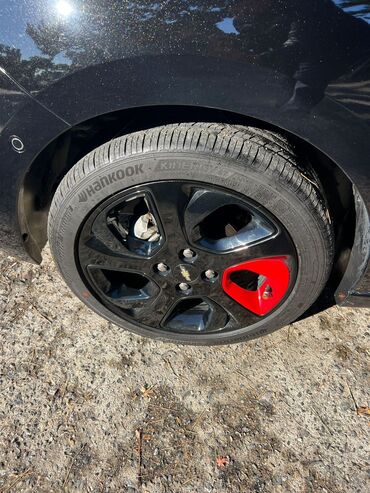 Chevrolet: Chevrolet Spark: 2021 г., 1 л, Автомат, Бензин, Хэтчбэк — 9