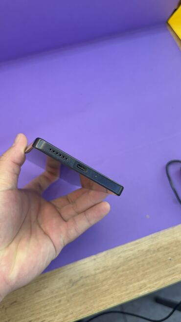 Poco: Poco M6 Pro 5G, Б/у, 512 ГБ — 11