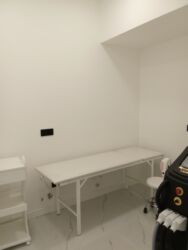 Xadimələr: Xadimə tələb olunur, 46 yaşdan yuxarı, Təcrübəsiz, 6/1, Aylıq ödəniş — 4