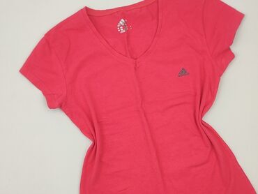 koszulka z audi: Adidas, T-shirt damski, rozmiar XL