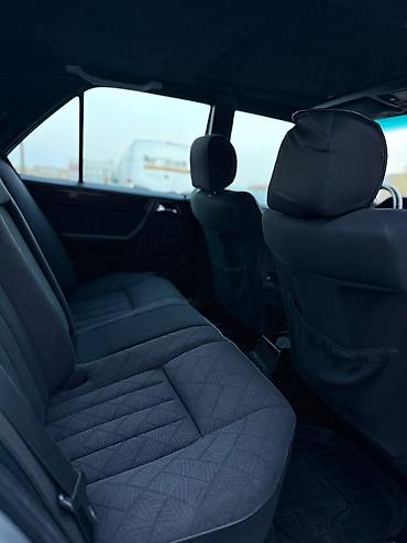 двери на мерседес 124: Mercedes-Benz W124: 1994 г., 3.2 л, Автомат, Бензин, Седан — 9