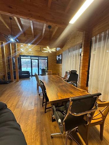 Продажа домов: Дом, 250 м², 5 комнат, Агентство недвижимости, Евроремонт at lalafo.kg — 27 Продажа домов: Дом, 250 м², 5 комнат, Агентство недвижимости, Евроремонт — 27