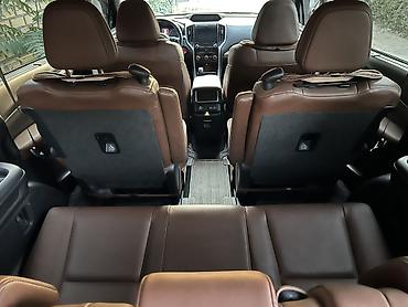 Subaru: Subaru Ascent: 2019 г., 2.4 л, Вариатор, Бензин, Внедорожник — 8