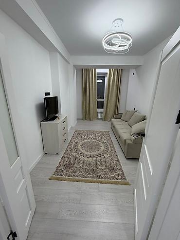 Долгосрочная аренда квартир: 1 комната — 10